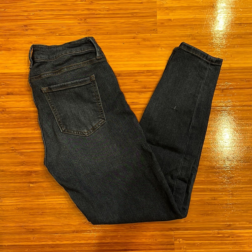 NWOT Just USA skinny jeans